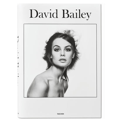 Künstlerische Aufnahme aus einem Bildband

