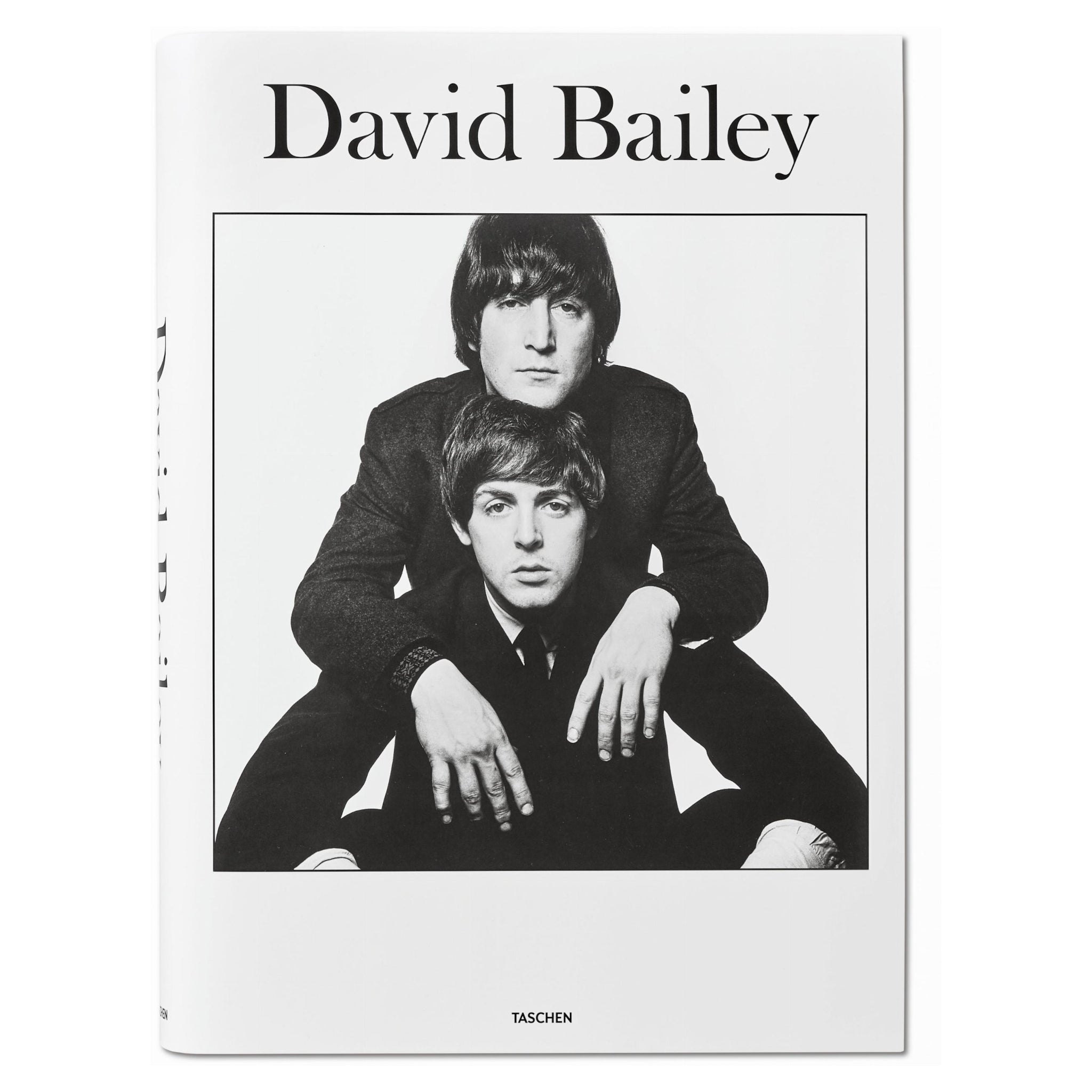 Klassisches Porträt in eleganter Präsentation

