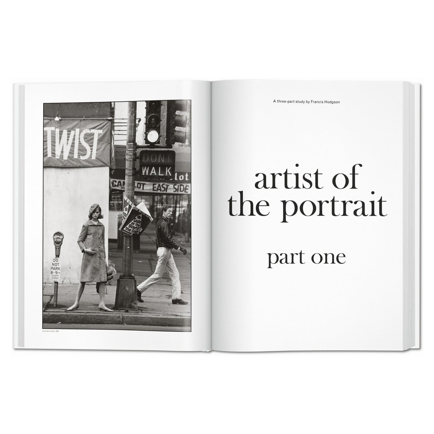 Momentaufnahme mit mehreren abgebildeten Personen
