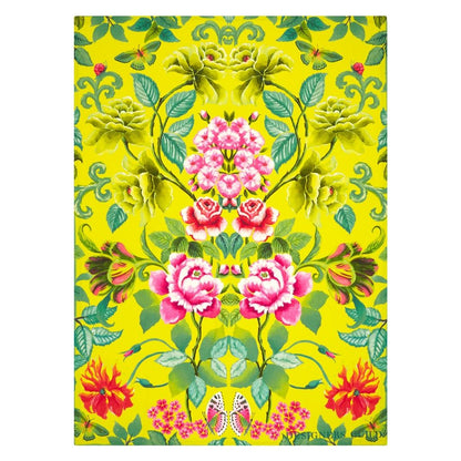 Decke Eleonora Alchemilla der Marke Designers Guild