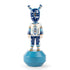 Deko Skulptur THE GUEST by Kzeng Jiang – limitierte Edition small Version