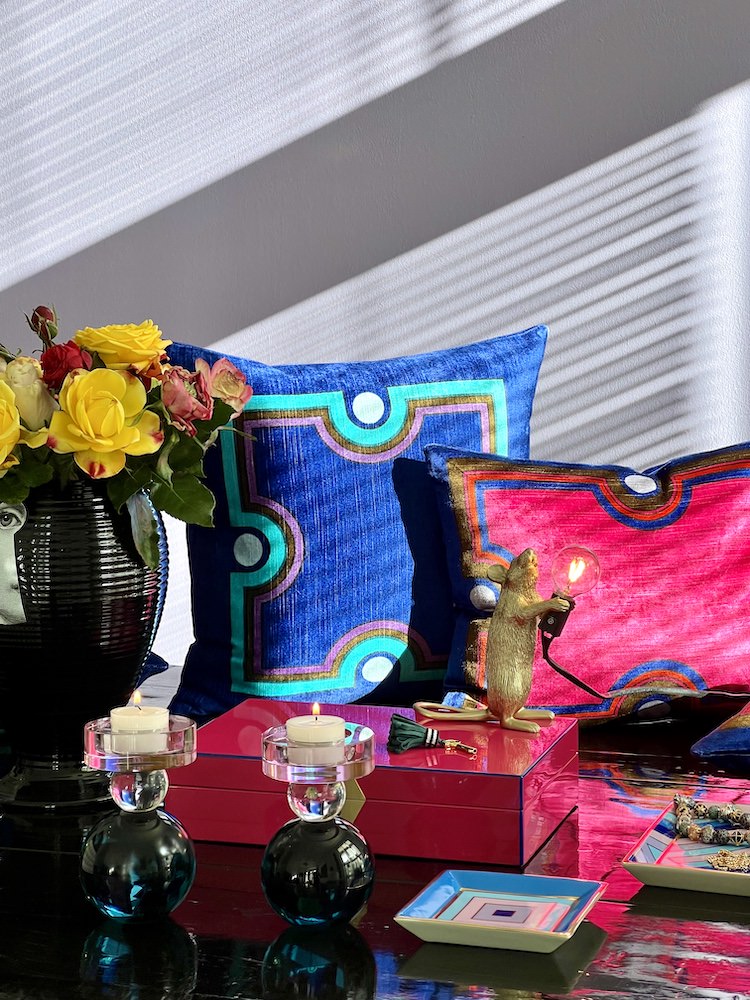 Extravagante Accessoires