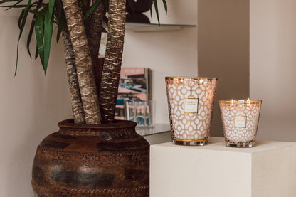 Dekoration Wohnraum von Baobab Collection - Duftkerze WOMEN