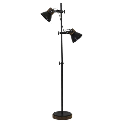 Stehleuchte JODY 40x30x165 cm für modernes Wohnzimmer