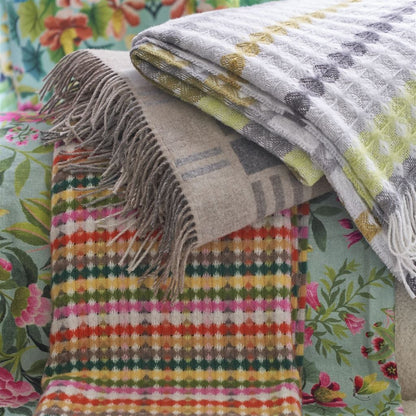 Decke SANTERNO MOSS der Marke Designers Guild