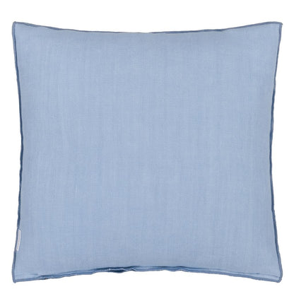 Kissen BRERA LINO CORNFLOWER &amp;amp; LAPIS der Marke Designers Guild