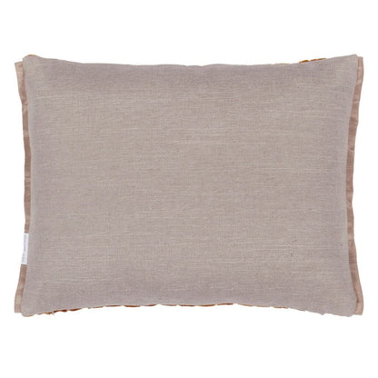 Kissen JABOT MUSTARD der Marke Designers Guild
