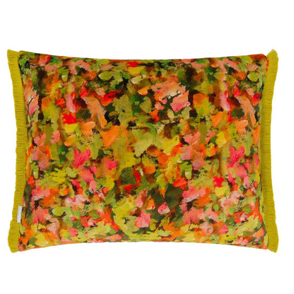 Kissen SANZAI PERSIMMON der Marke Designers Guild