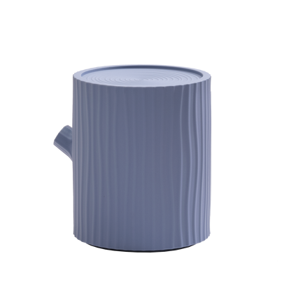 Exklusiver TRONCO Print als hochwertiges Wohnaccessoire