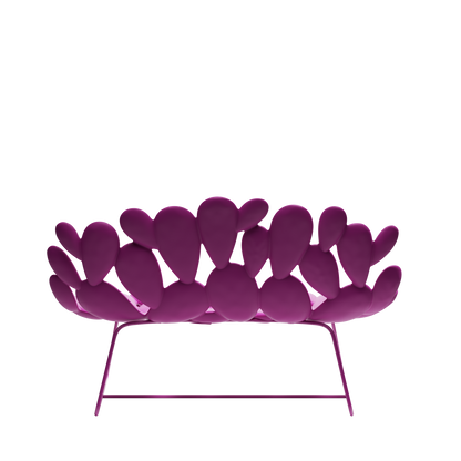 FILICUDI SOFA exklusives Sitzmöbel für Wohnzimmer