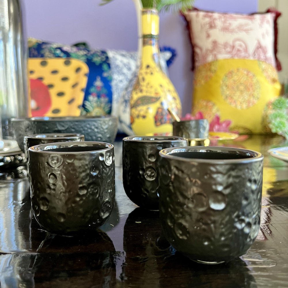 Diesel Espresso Tassen