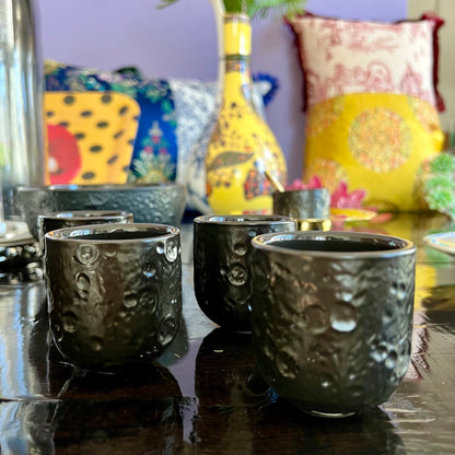 Diesel Espresso Tassen