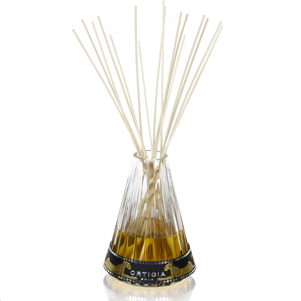 Raumduft Onda LIME DI SICILIA 500ml