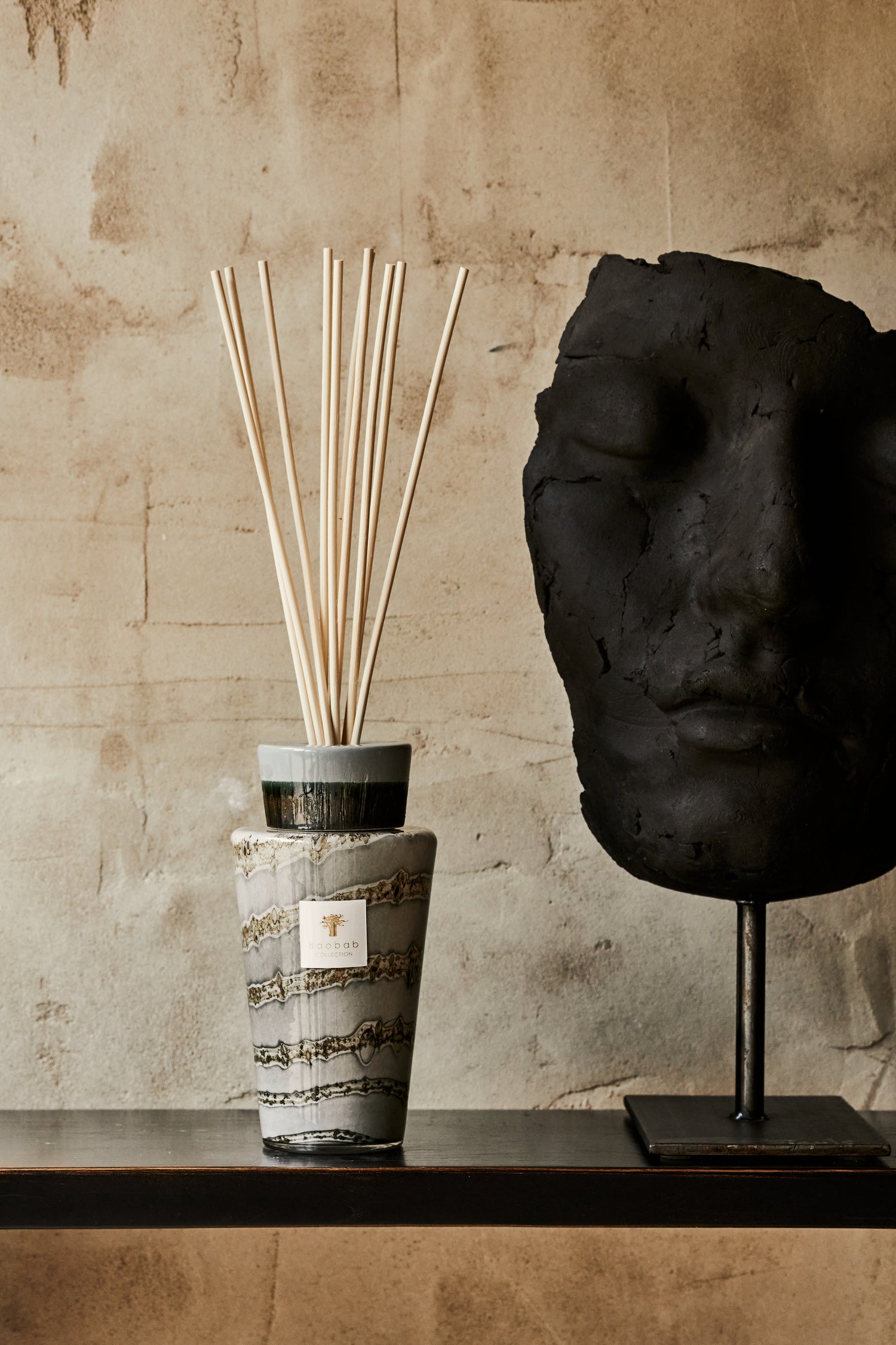 Totem Sand ATACAMA Difusor - 2 litros