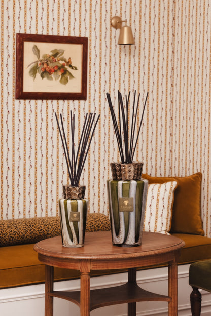 Baobab Collection – Totem Raumdiffuser Woods Sherwood - Wohnraum