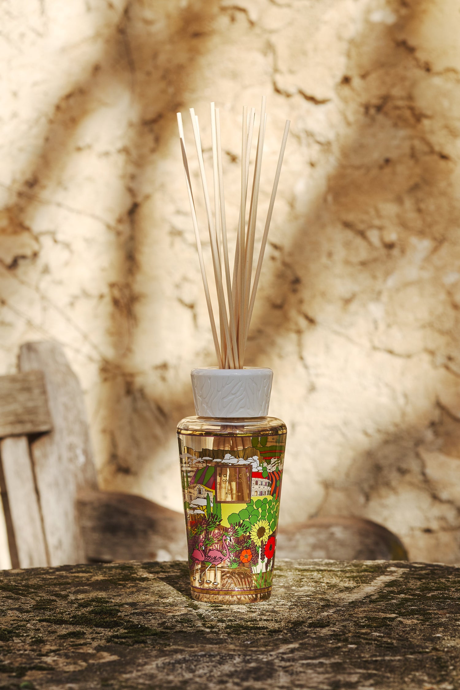 Diffuser PROVENCE von Baobab Collection – 500ml