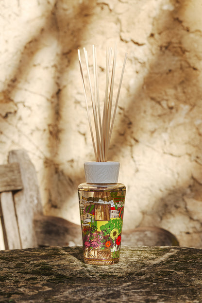 Diffuser PROVENCE von Baobab Collection – 500ml