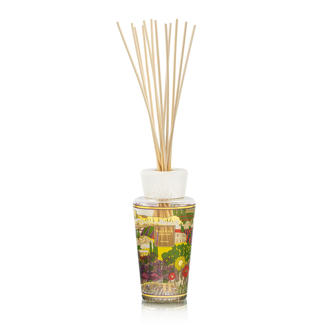 Diffuser PROVENCE von Baobab Collection – 500ml