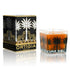 Duftkerze AMBRA NERA square 110g