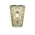 Duftkerze ROSACE Max 24 von Baobab Collection 