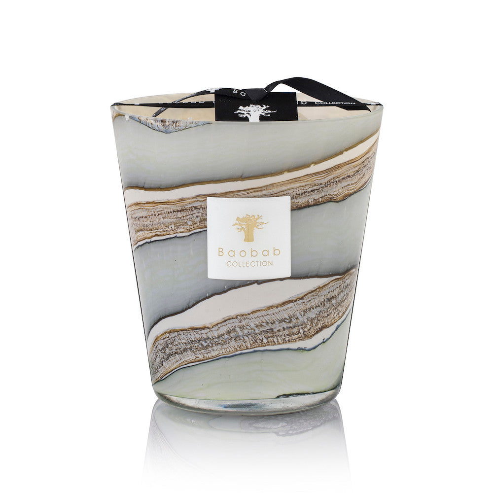 Vela perfumada Sand SONORA, Max 16