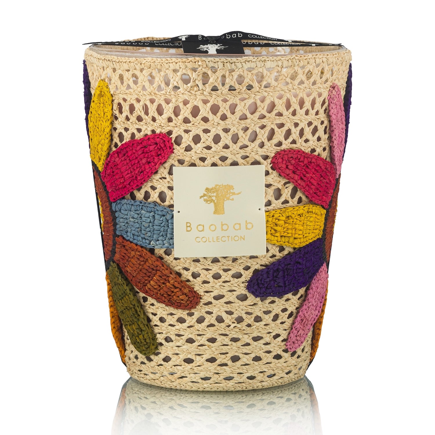 Tournesol (Girasol) Duftkerze Max 24 - limited Edition