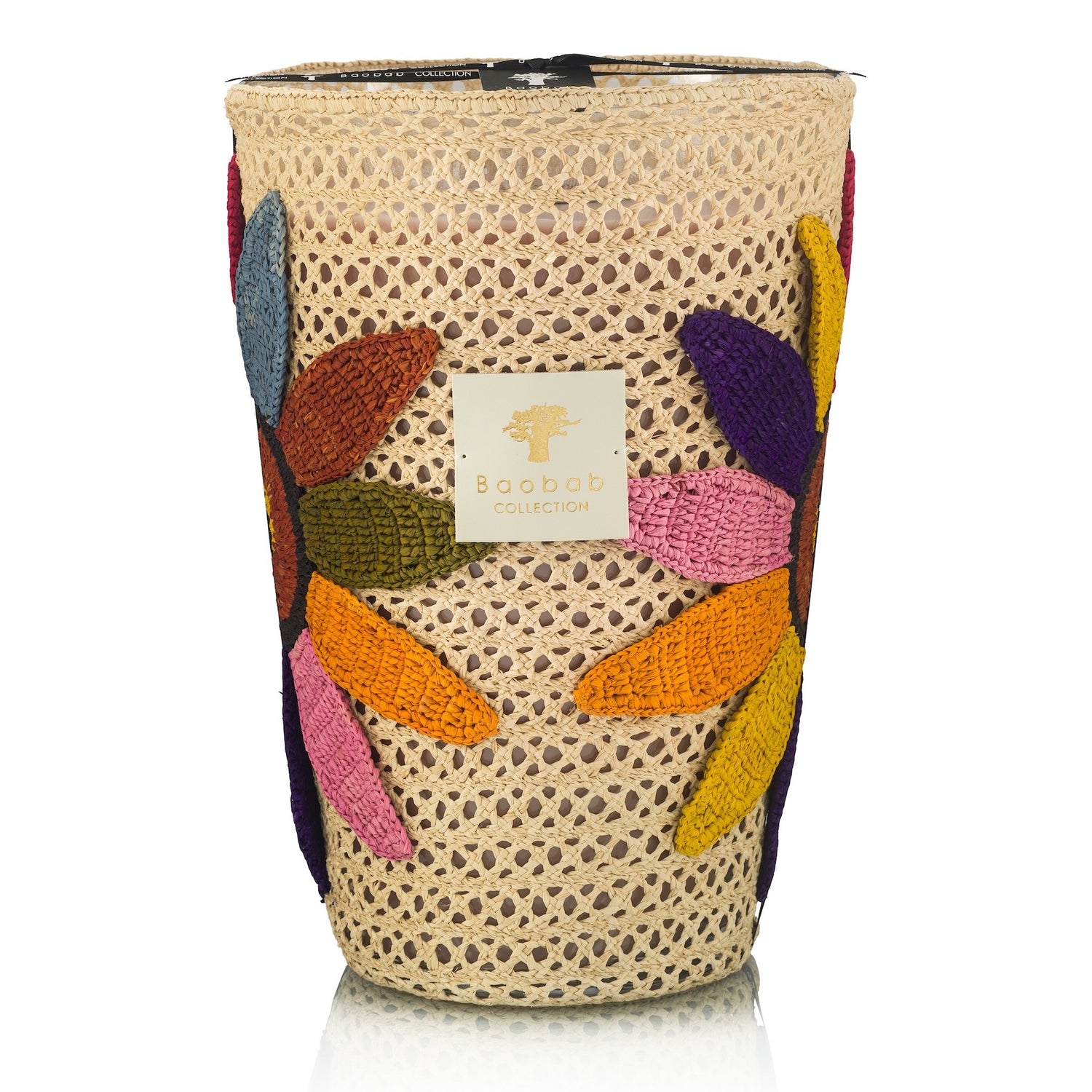 Tournesol (Girasol) Duftkerze Max 35 - limited Edition