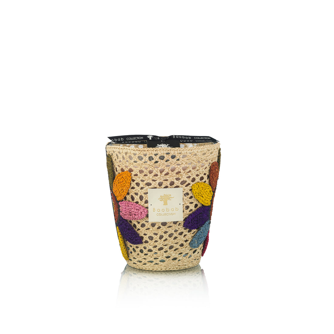 Duftkerze TOURNESOL (Girasol) MAX 16 von Baobab Collection