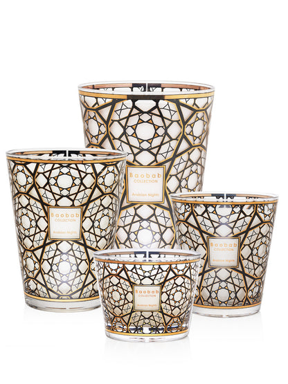 Baobab Collection ARABIAN NIGHTS