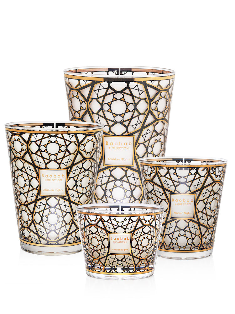 Baobab Collection ARABIAN NIGHTS