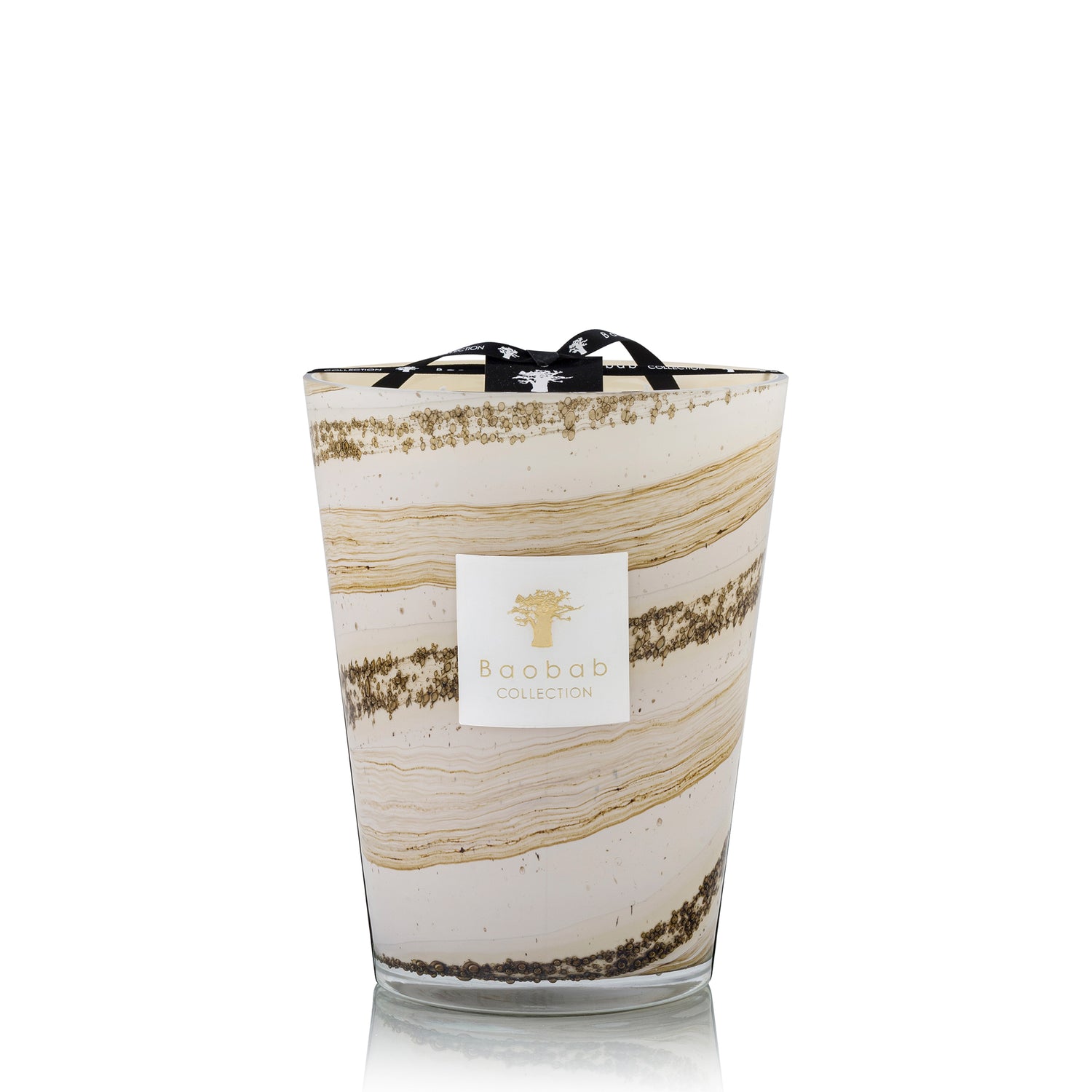 Duftkerze SAND SILOLI von Baobab Collection