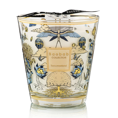 Baobab Collection x Tomorrowland Green Edition 2026 Max16