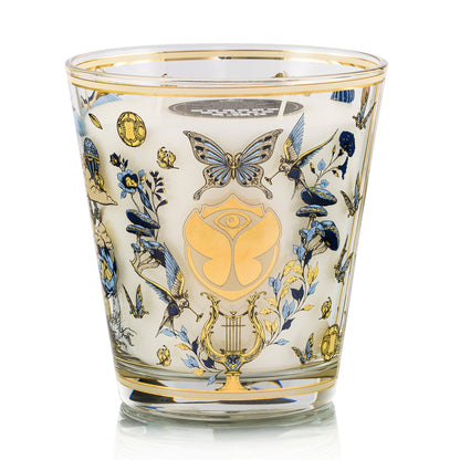 Baobab Collection x Tomorrowland Green Edition 2026 Max16