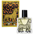 Flakon des AMBRA NERA Eau de Parfum 30ml von Ortigia – elegantes Design mit tiefem, harzig-würzigem Duftprofil.

