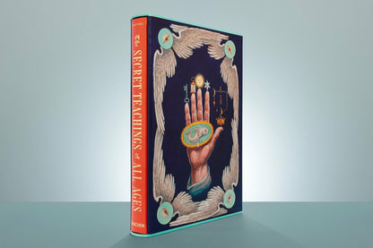 Detailansicht Secret Teachings of All Ages in Baby Sumo Edition