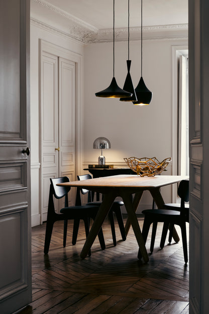 Altbau - Esszimmer Tom Dixon Interior