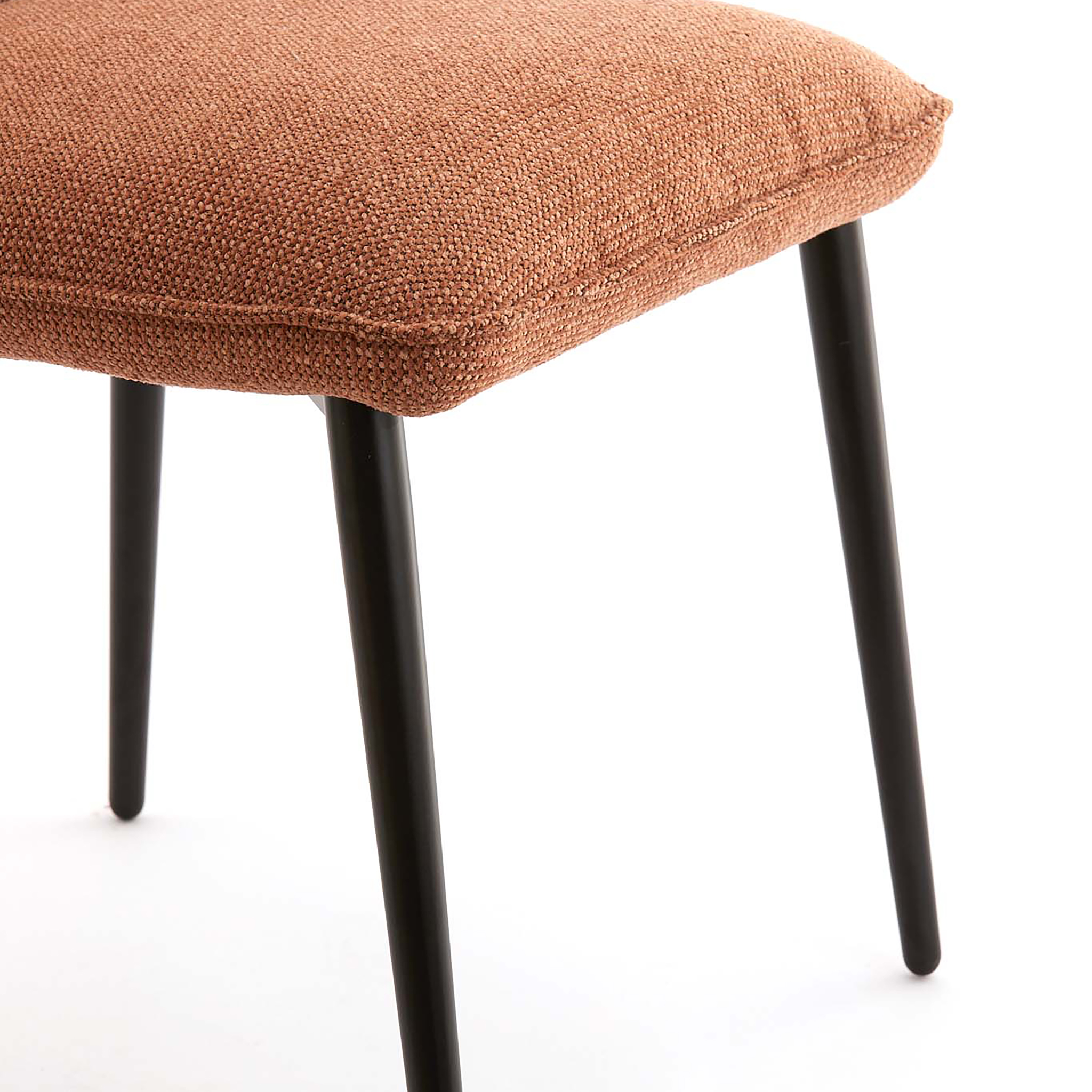 Designstuhl VADENI von Light &amp; Living, perfekt für ein modernes Interieur.