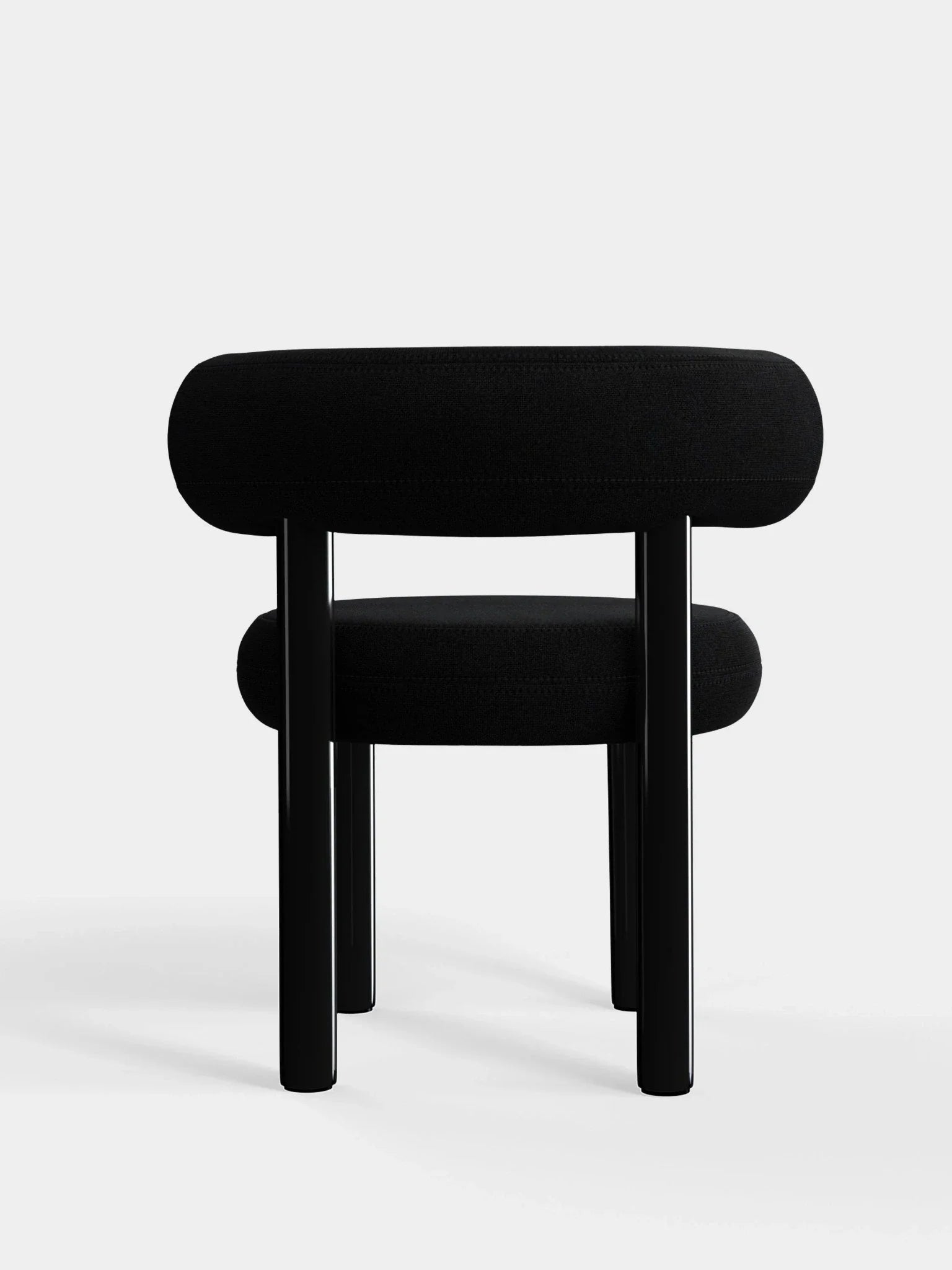 Wohnzimmerstuhl für Designer