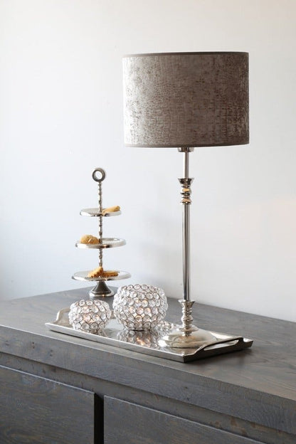 Soporte para tartas SANDVIKA Ø15,5x33 cm