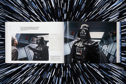 El archivo de Star Wars. 1977-1983 XXL
