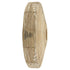 Wandleuchte Ø60x21 cm MATAKA Rattan naturell als Designhighlight