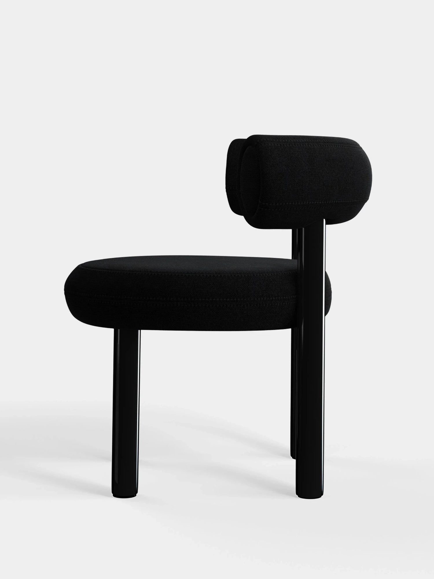 Designerstuhl von Tom Dixon
