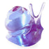 Figur GIANT SNAIL in lila von Jonathan Adler
