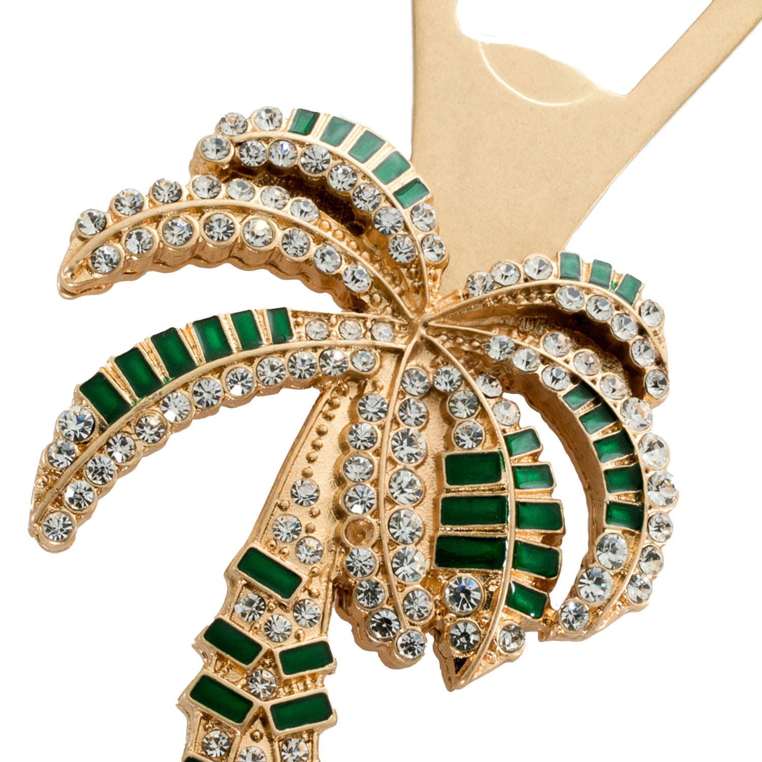 Flaschenöffner "Palm Tree" – von Joanna Buchanan