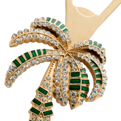 Flaschenöffner "Palm Tree" – von Joanna Buchanan