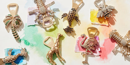 Kollektion Flaschenöffner von Joanna Buchanan