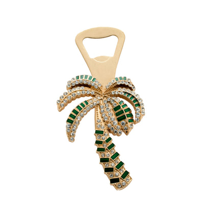 Flaschenöffner "Palm Tree" – von Joanna Buchanan