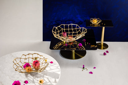 Flash Tables dekorativ von Tom Dixon