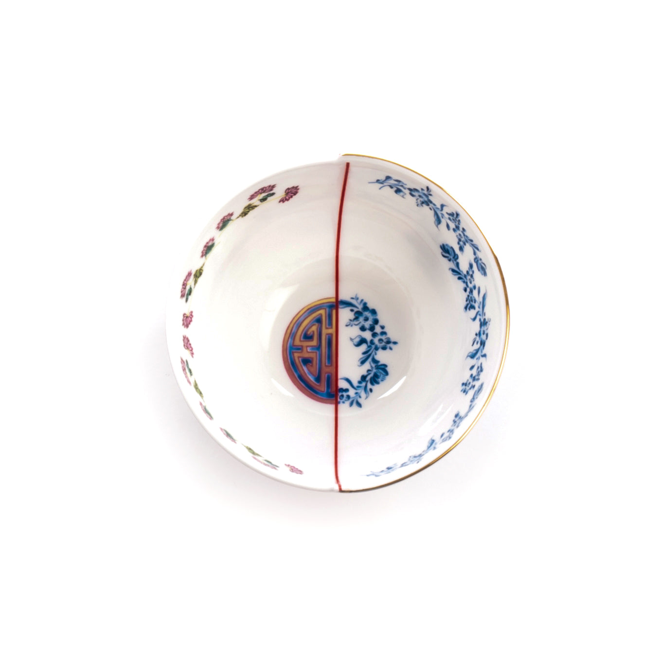 Fruitbowl Hybrid CLOE von Seletti 