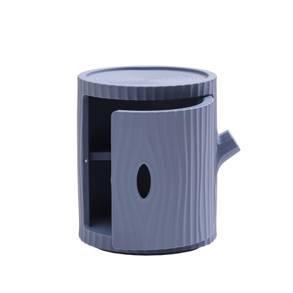 TRONCO Print von Furf Design Studio in edlem Format